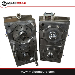 Plastic Food Container Mould