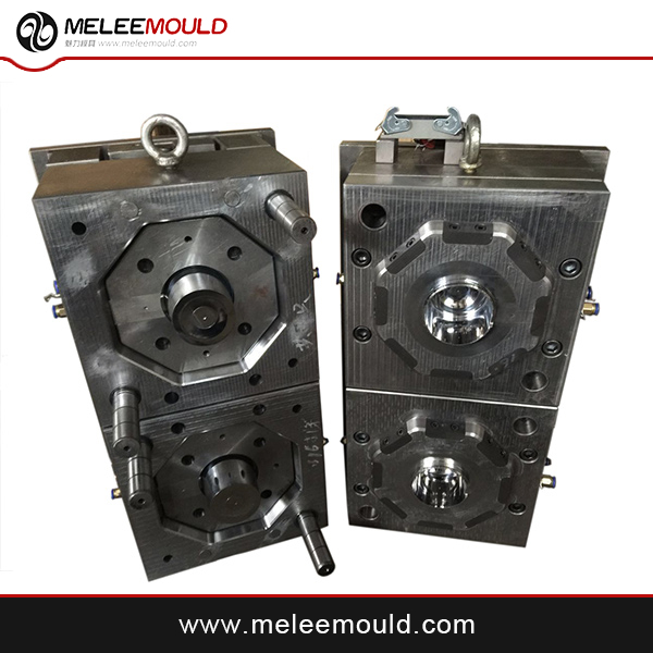 Plastic Food Container Mould