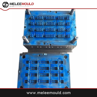 MELEE Plastic Lego Kids Mould