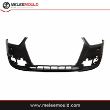 MELEE Mould Plastic Bumper Factory