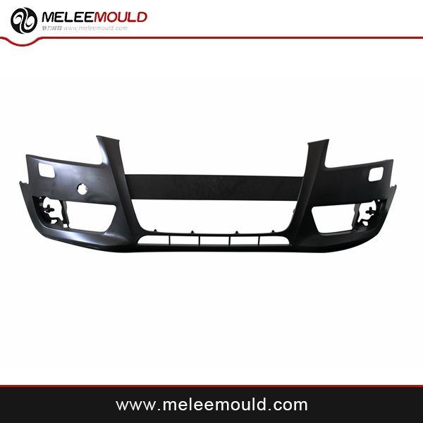 MELEE Plastic Auto Parts Car Bumper