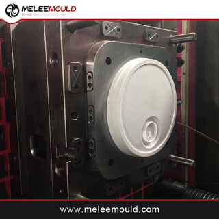 MELEE Plastic Paint Bucket Molding Good Quality