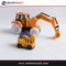Melee Plastic Molding kids boy playing car toy