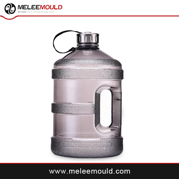 Melee New Wave Enviro 1gallon Resin Bottle