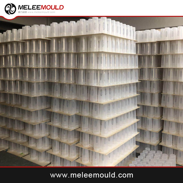 Melee Plastic Water Bottle OEM Factory