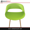 Plastic Wedding White Chair Mould 