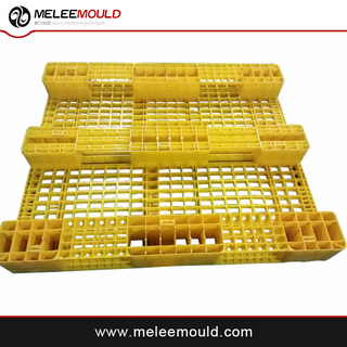 MELEE Plastic Transport Pallet Mould