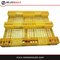 MELEE Plastic Transport Pallet Mould