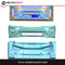 MELEE Mould Plastic Bumper Factory