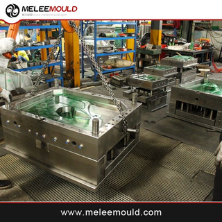 MELEE Plastic Mould China Manufacturers
