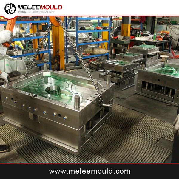 MELEE Plastic Mould China Manufacturers