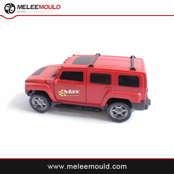 Melee Plastic Molding kids boy playing car toy