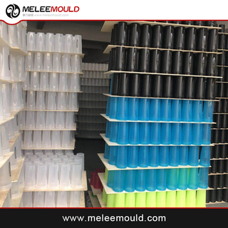 Melee Plastic Water Bottle OEM Factory