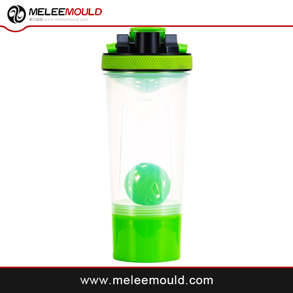 Melee Plastic colorful sport cup OEM Supplier
