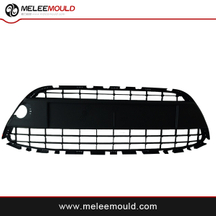 Bumper Spare Part Mould