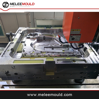 MELEE Mould for auto parts car panel
