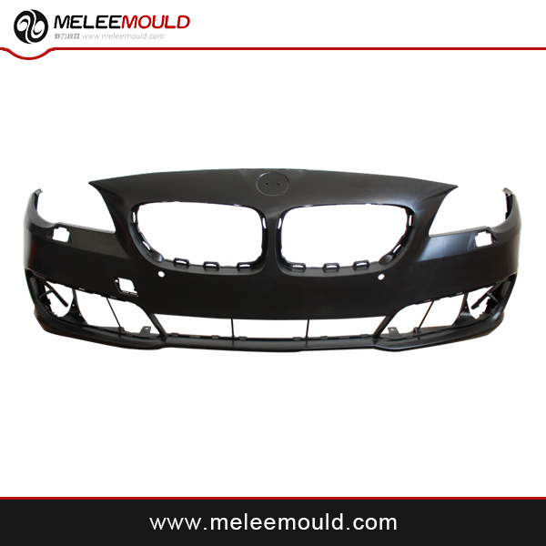 MELEE MOULD for Aftermarket Car Bumper