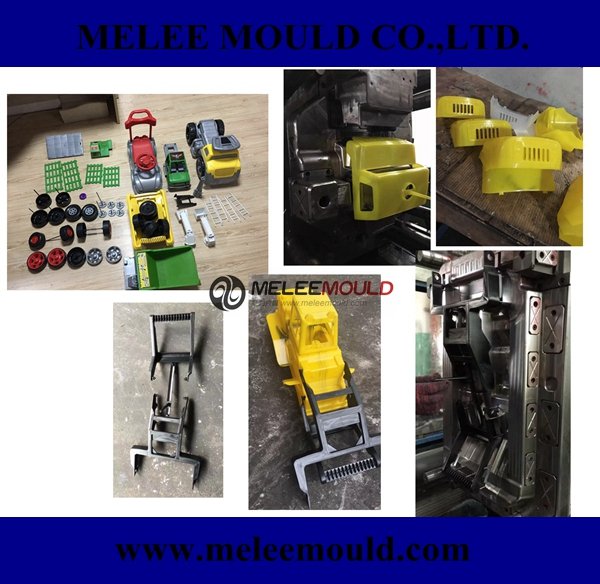 MELEE MOULD for MEXICO CUSTOMER TOY CAR MOULD