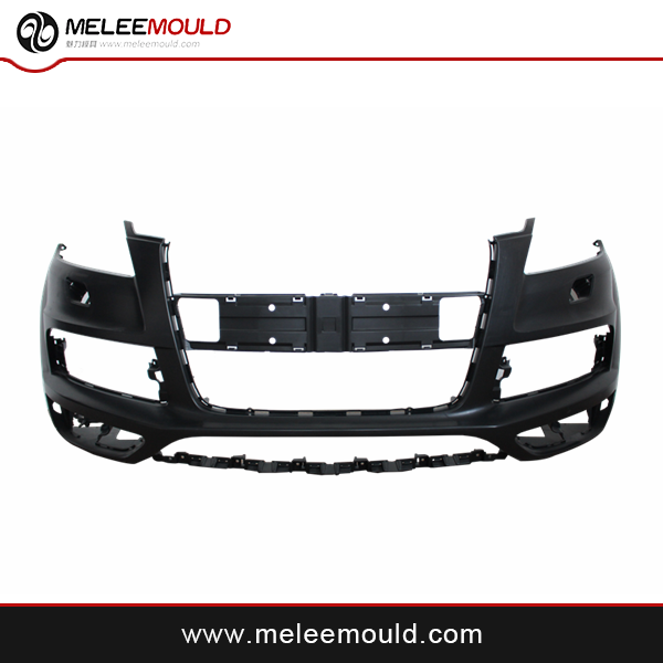MELEE Plastic Auto Parts Car Bumper