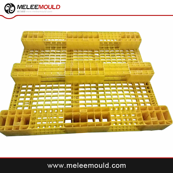 MELEE Pallet Injection Moulding Factory