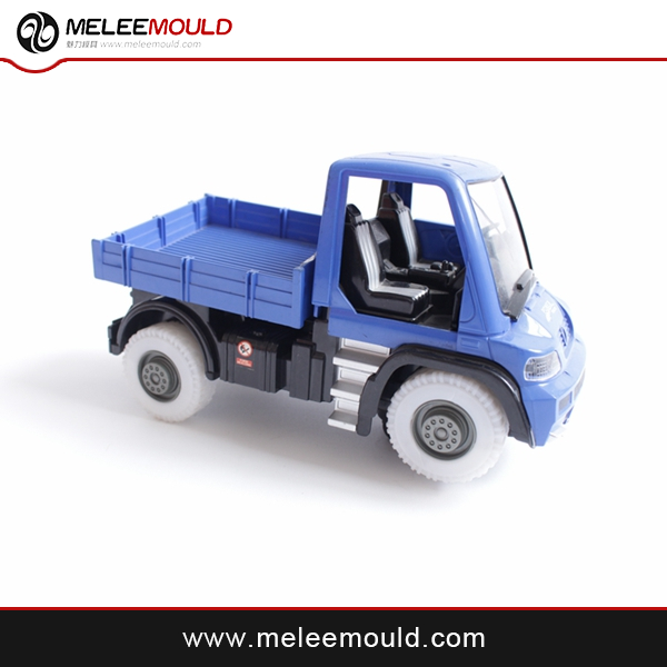 Melee Plastic Molding kids boy playing car toy