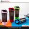 Melee Plastic Gym Sport Outdoor Portable Bottle