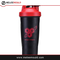 Melee Plastic Water Bottle OEM Factory