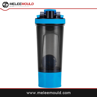 Melee Plastic colorful sport cup OEM Supplier