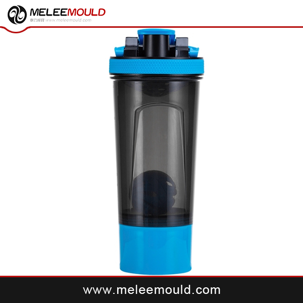 Melee Plastic colorful sport cup OEM Supplier
