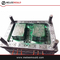 Crate Mould plastic injection mould manufacturer