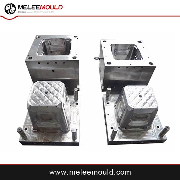Stool Mould