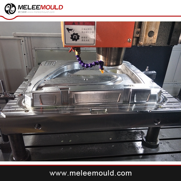 MELEE Mould for auto parts car panel