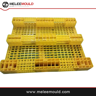 Plastic Pallet Mould