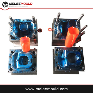 Plastic Commodity Mould