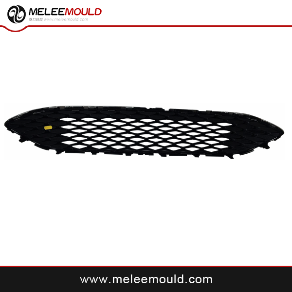 MELEE Plastic Insert Bumper Grille Mould