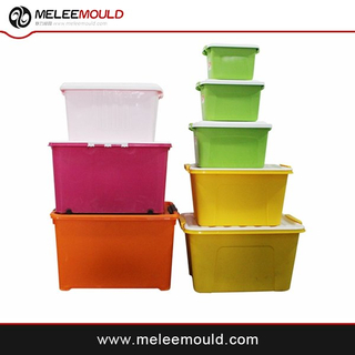 MELEE Mould for Storage Box