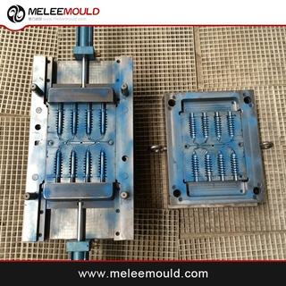MELEE Plastic Custom Part Moulding