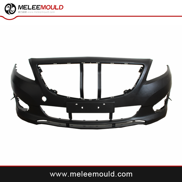 MELEE Plastic aftermarket wholesale bumper factory