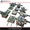 MELEE Plastic Mould China Manufacturers