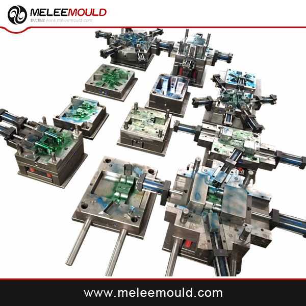 MELEE Plastic Mould China Manufacturers