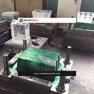 Melee Mould Factory Crate wholsale
