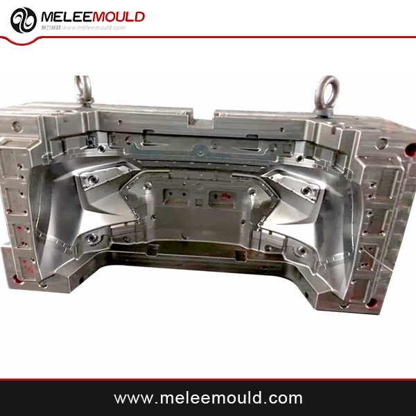 MELEE Aftermarket Ford Bumper wholesale factory