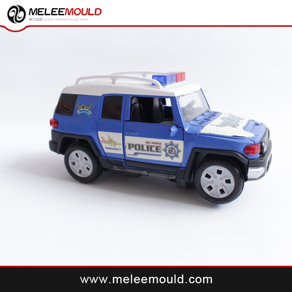 Melee Plastic Molding kids boy playing car toy