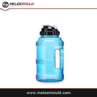 Melee New Wave Enviro 1gallon Resin Bottle