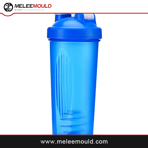 Melee Plastic Water Bottle OEM Factory