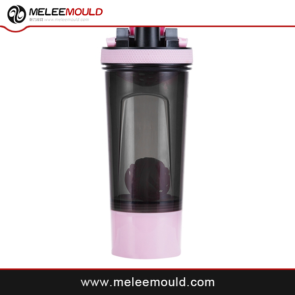 Melee Plastic colorful sport cup OEM Supplier