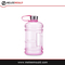 Melee 650ml big capacity 1L Fitness water bottle