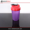 MELEE Plastic Leakproof BPA free Water bottle