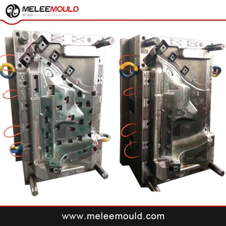 MELEE Plastic Auto Interior Door Moulding