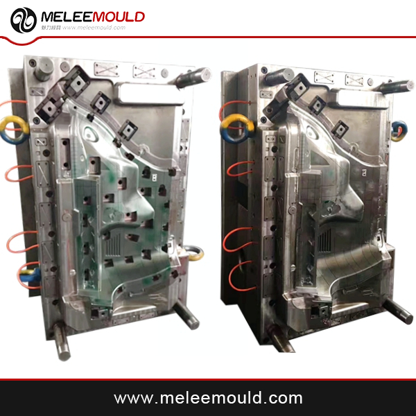 MELEE Plastic Auto Interior Door Moulding